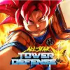 collectionAll Star Tower Defense X
