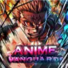 collectionAnime Vanguards