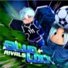 collectionBlue Lock: Rivals