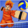 collectionVolleyball Legend