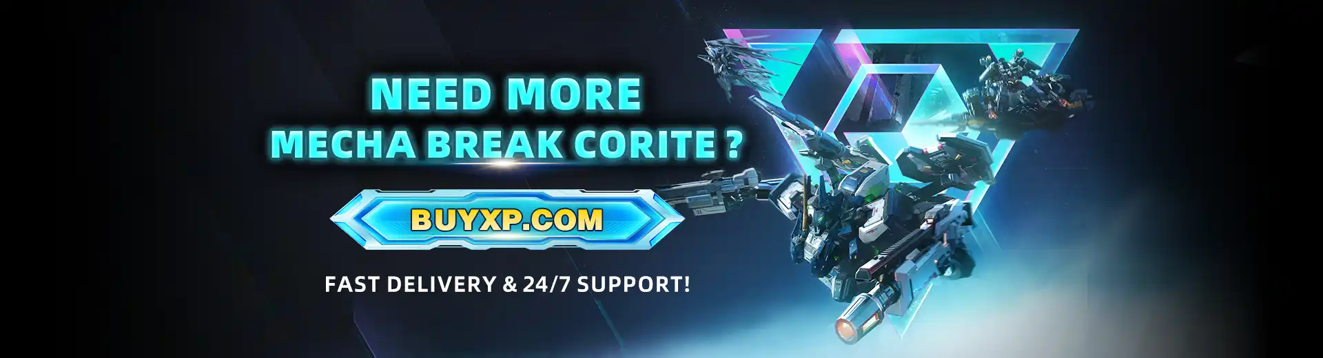 pcBannerImgMecha BREAK