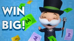 How to Get Monopoly Go Dice - Best Links March 2025