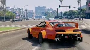 Mastering Drifting in GTA 5 - Ultimate Guide for Winning Street Races and Drift Meets