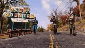 Does Fallout 76 Have Crossplay?