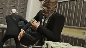 GTA 5 Money Guide: How to Share, Drop, and Maximize Your Cash